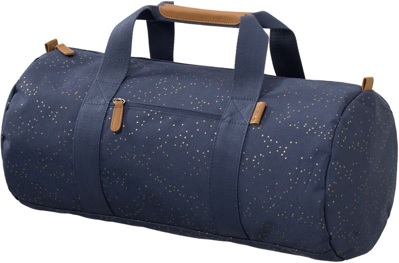 Fresk - Weekend- en Sporttas - Giraf - Recycled PET - 20x45 cm
