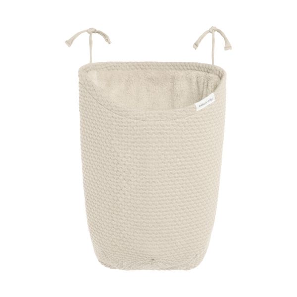 Baby's Only Sky Opbergzak Urban Taupe