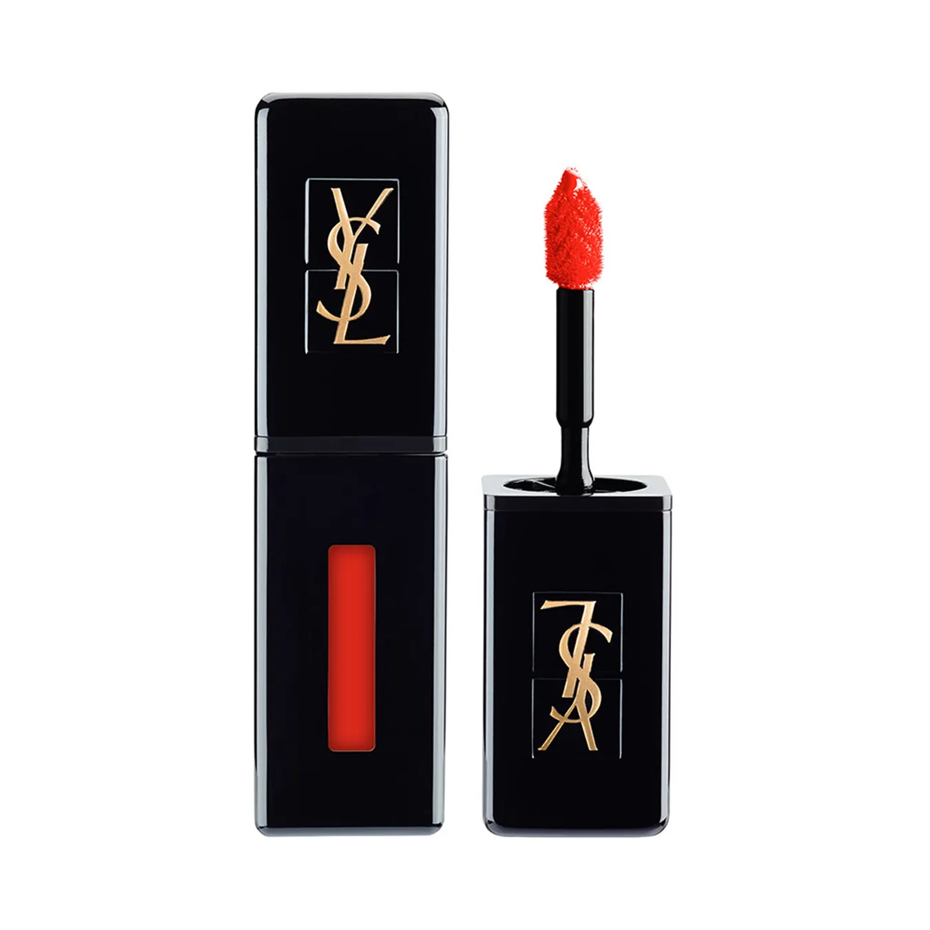 Yves Saint Laurent Vernis à Lèvres Vinyl CreamRouge Remix 402