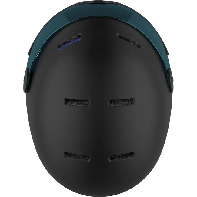 ORKA VISOR  Junior - Casque pour enfant