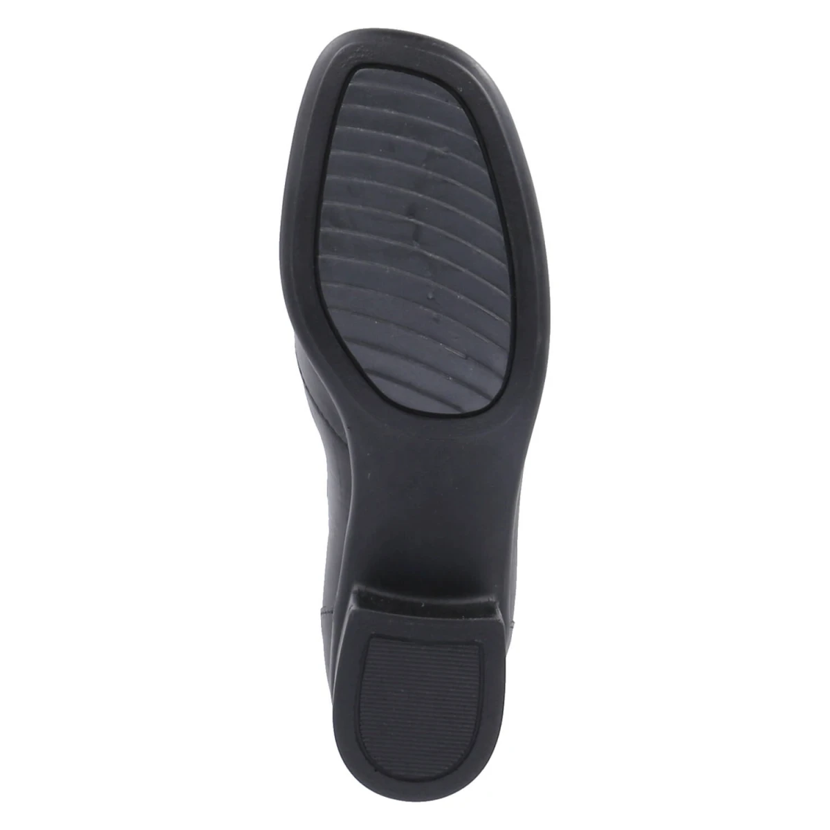 BelianaSlipper STEFFI 06 - black