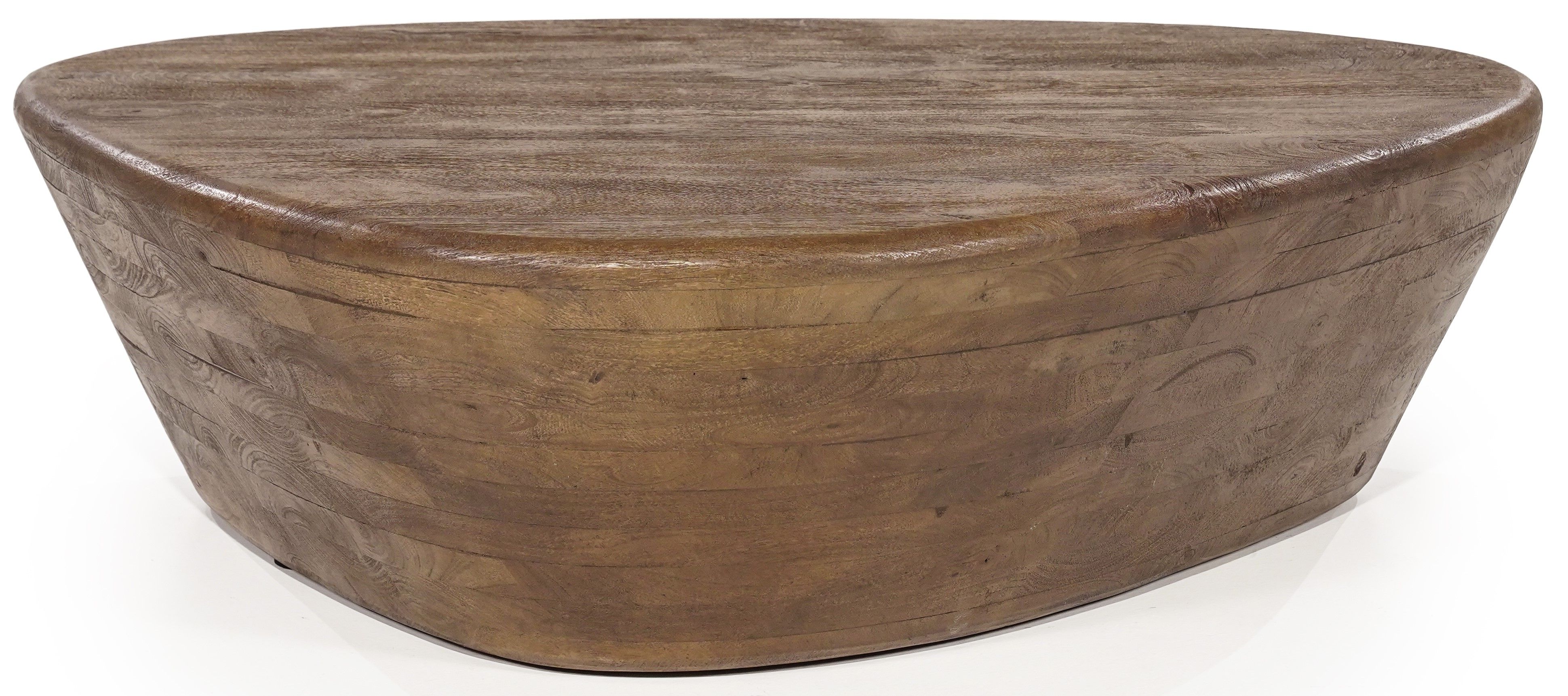 Salontafel 95814 Mila B107 x D78 x H30 cm