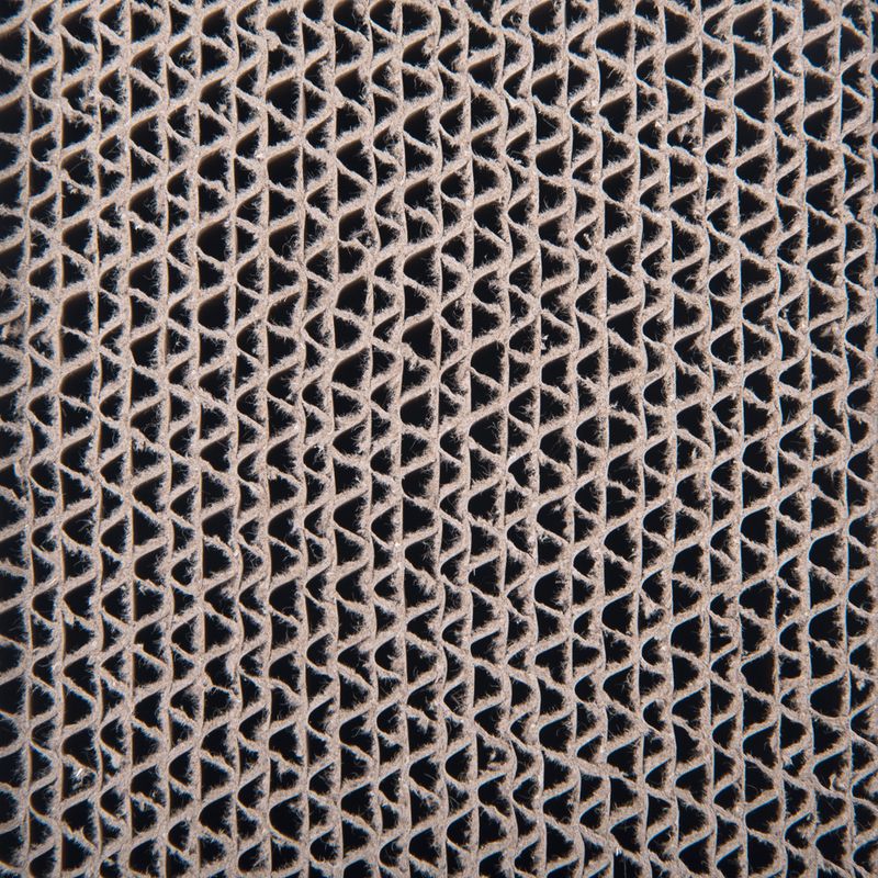 Griffoir en carton Multi-Scratch
