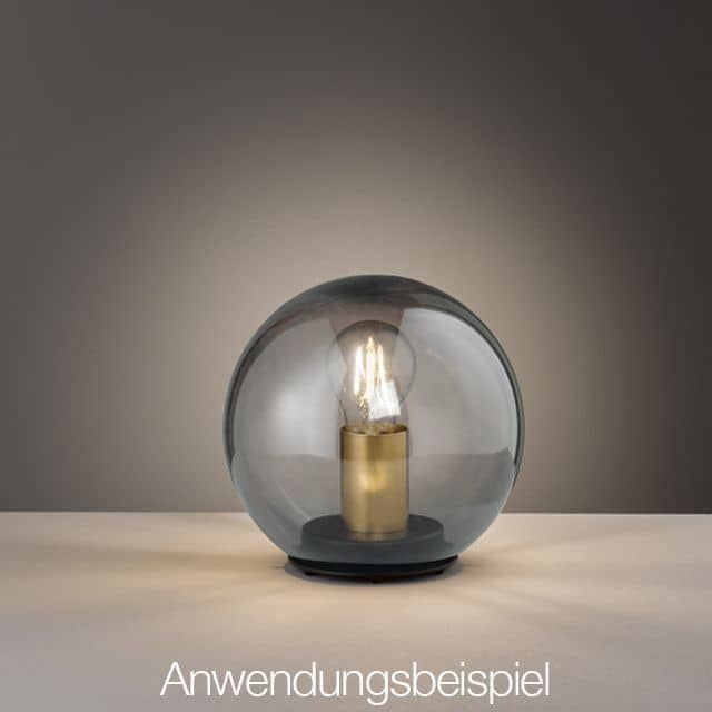 Tischleuchte