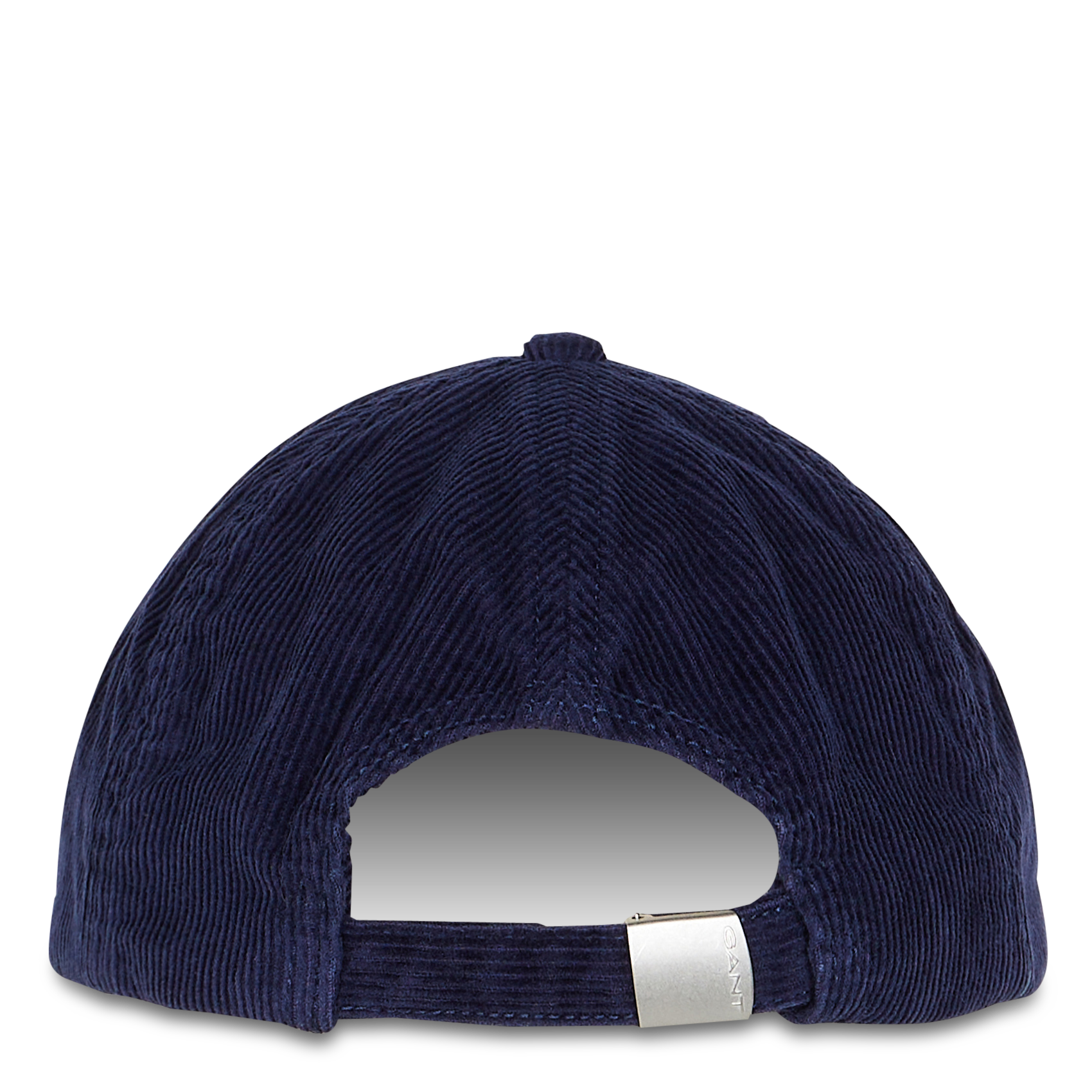 Casquette en coton| Bleu