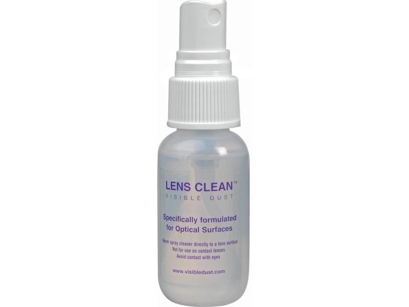 Visible Dust Reinigungsspray Lens Clean Spray zur Bekämpfung gegen Schmutz auf dem Objektiv