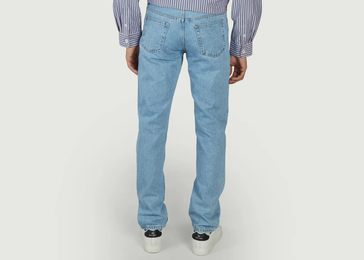 Jean New Standard A.P.C.