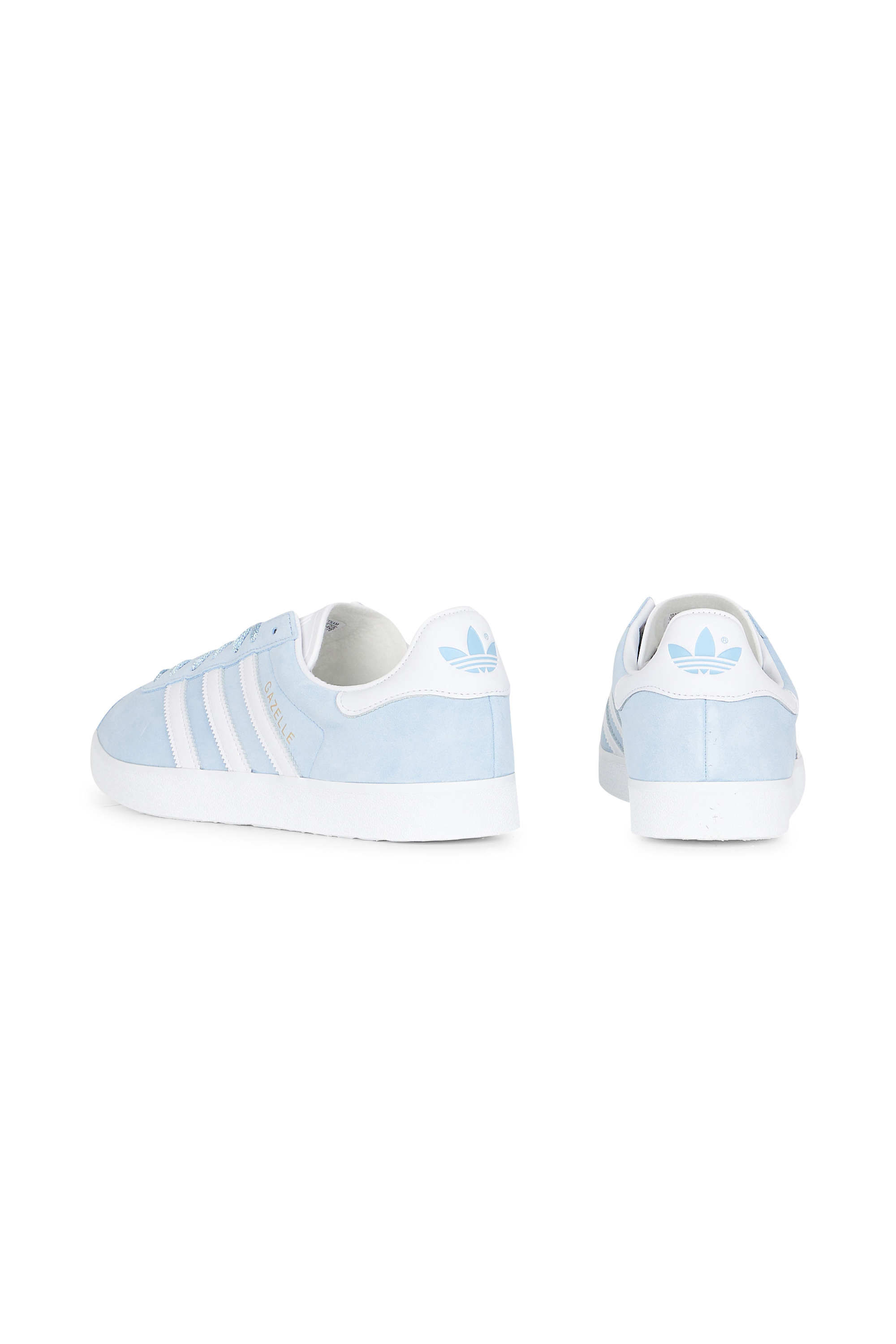 ADIDAS Baskets GAZELLE 85 Bleu