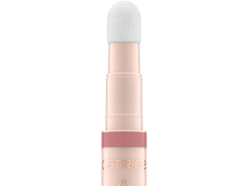 Catrice Lip Gloss Colour Cushion Juicy 010 Bae Watch Lip Oil für einen natürlich-schimmernden Look