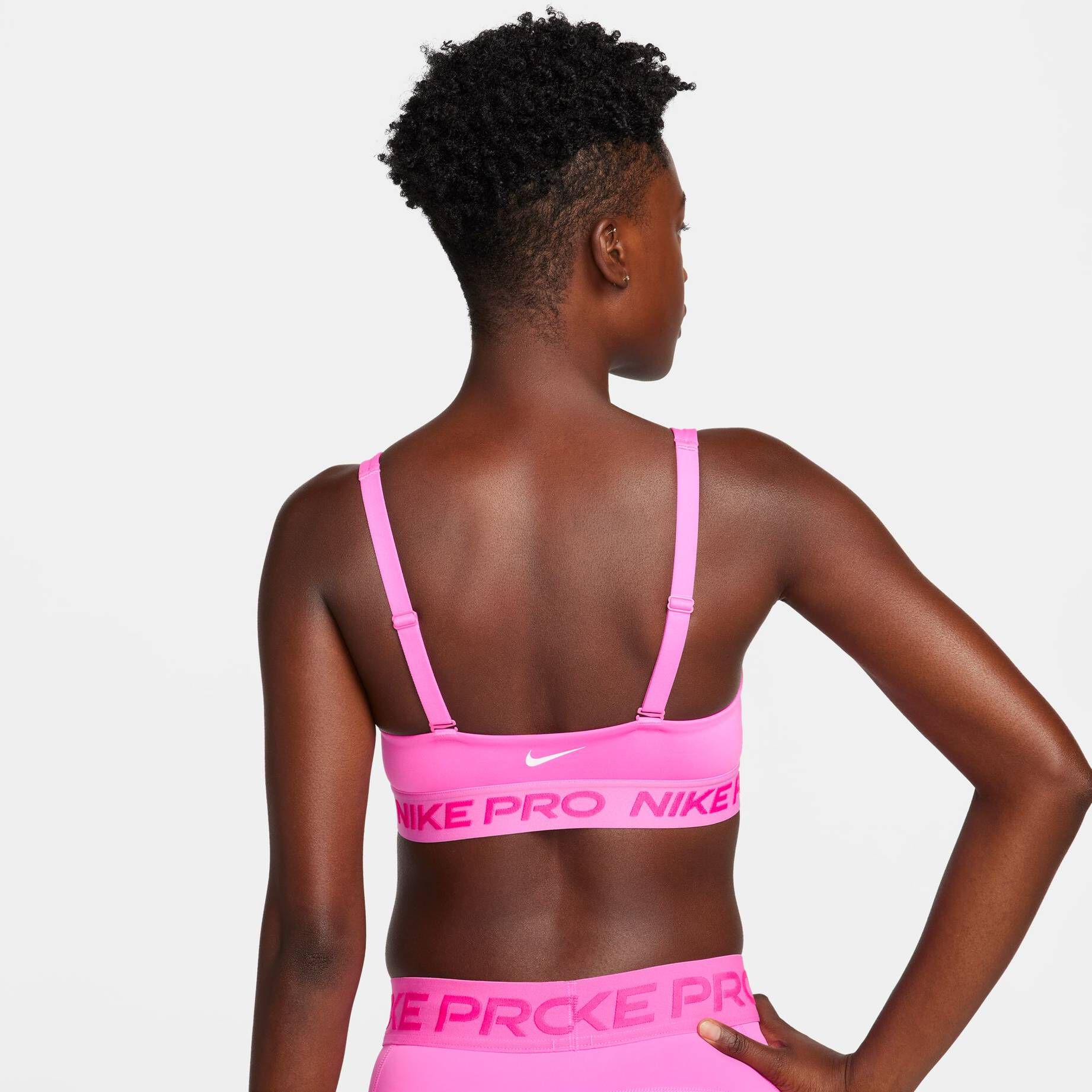 Nike| Damen Sport-Bh INDY