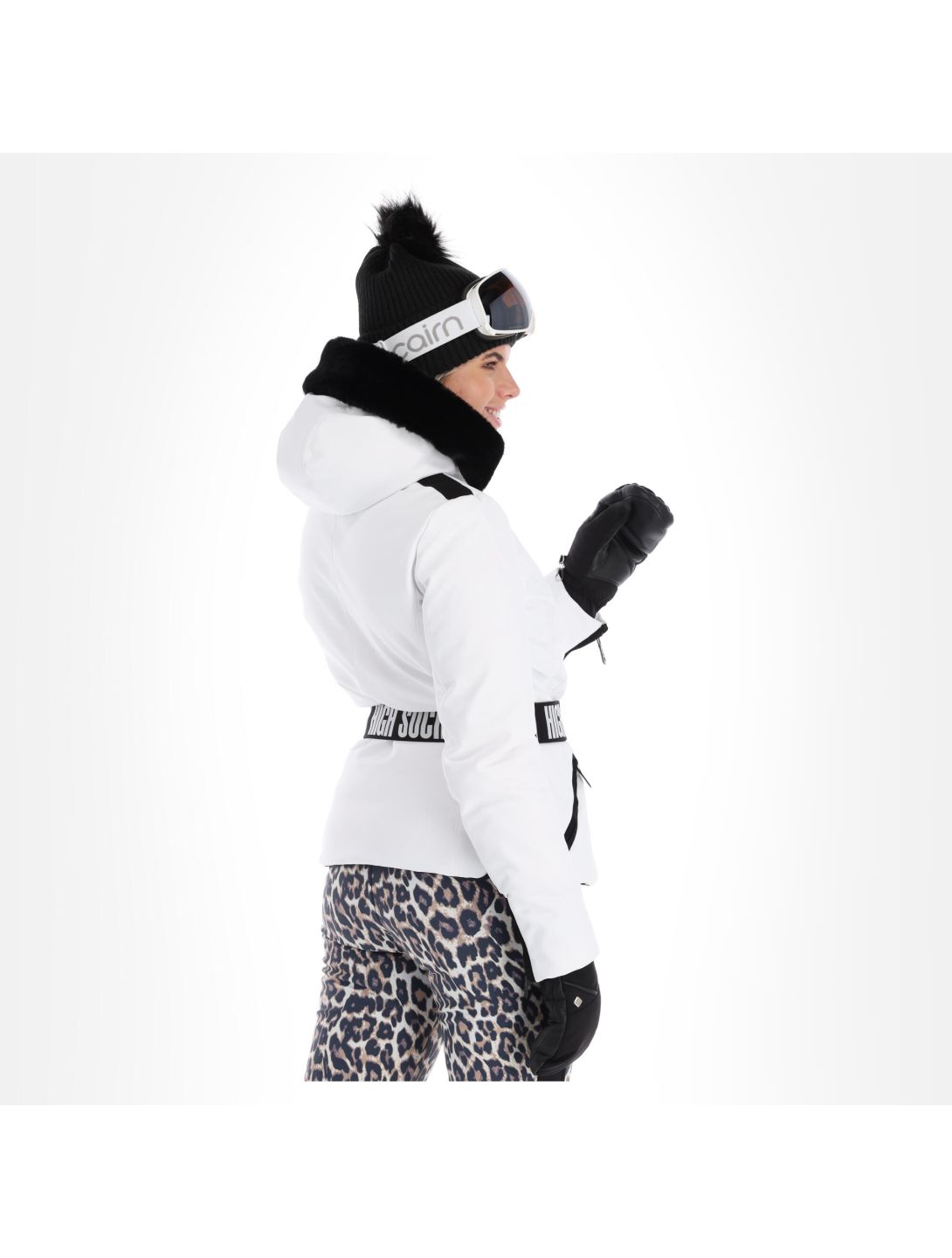 Jacy ski-jas dames