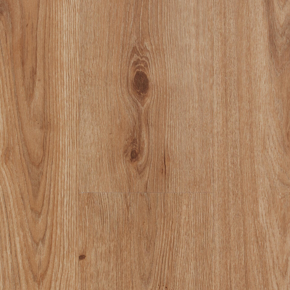 Staal PVC Winston Bruin Eiken