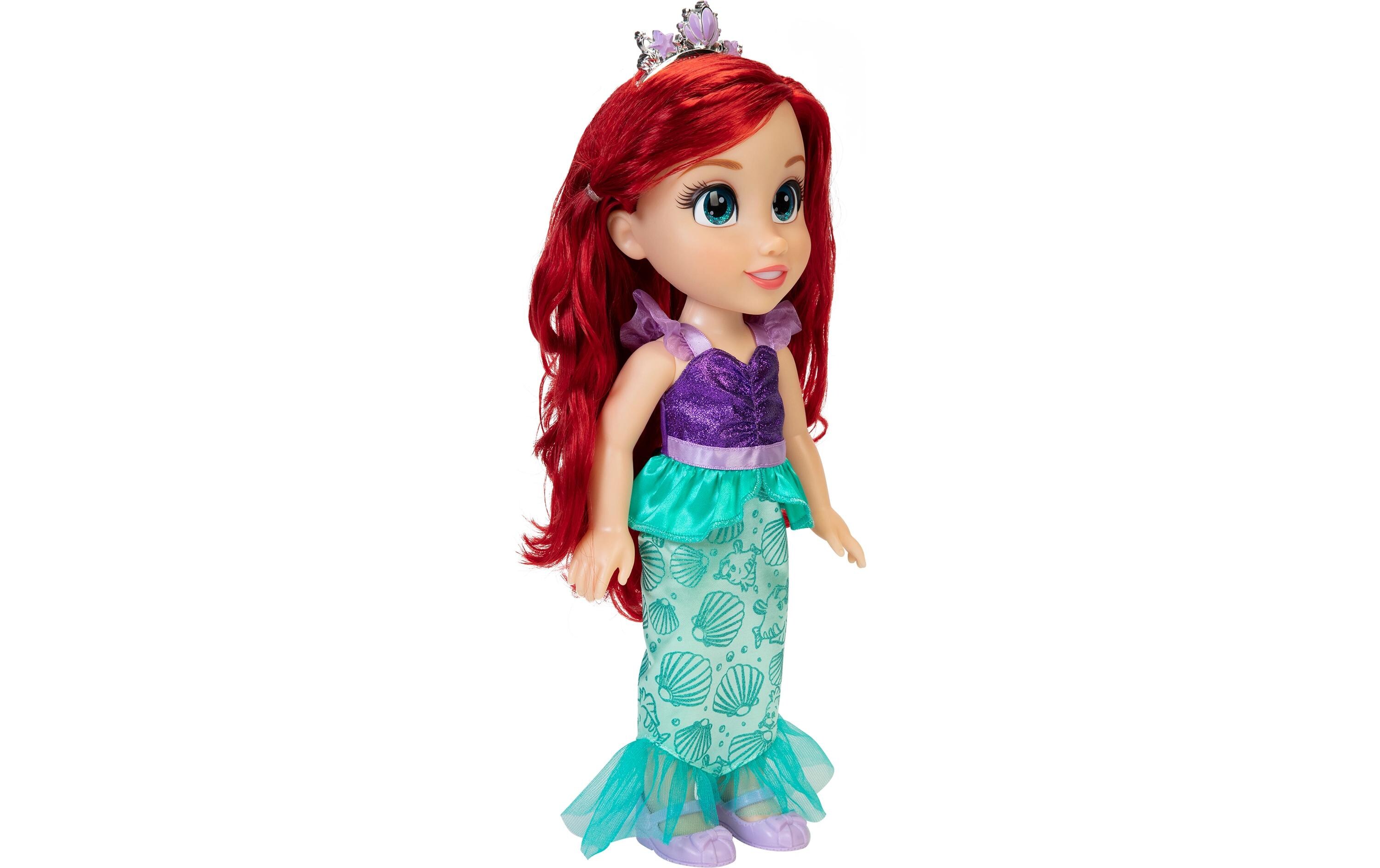 Puppe Disney Princess Arielle 35 cmSpielpuppe