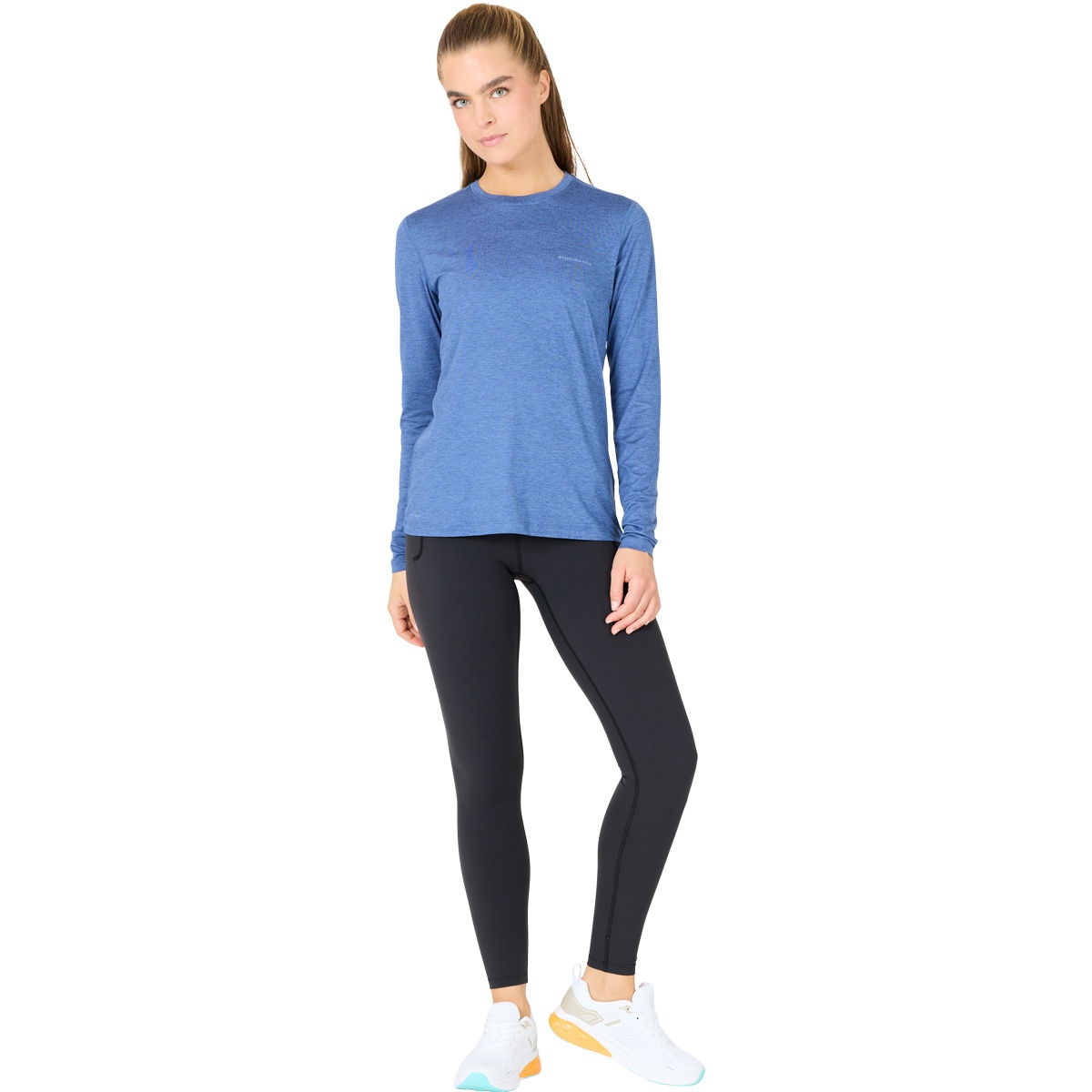 Endurance Move Løbetights Dame