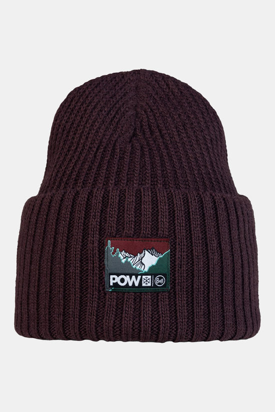 Buff Buff Rutger Pow Shadow Purple Muts