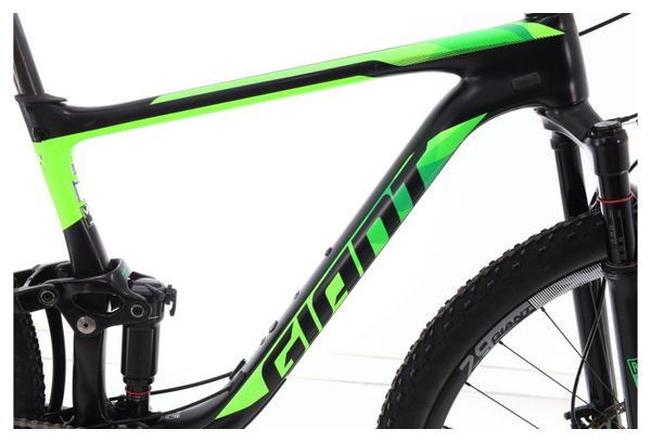 Produit reconditionné · Giant Anthem Advanced 1 Carbone / Vélo VTT / Giant | Bon état