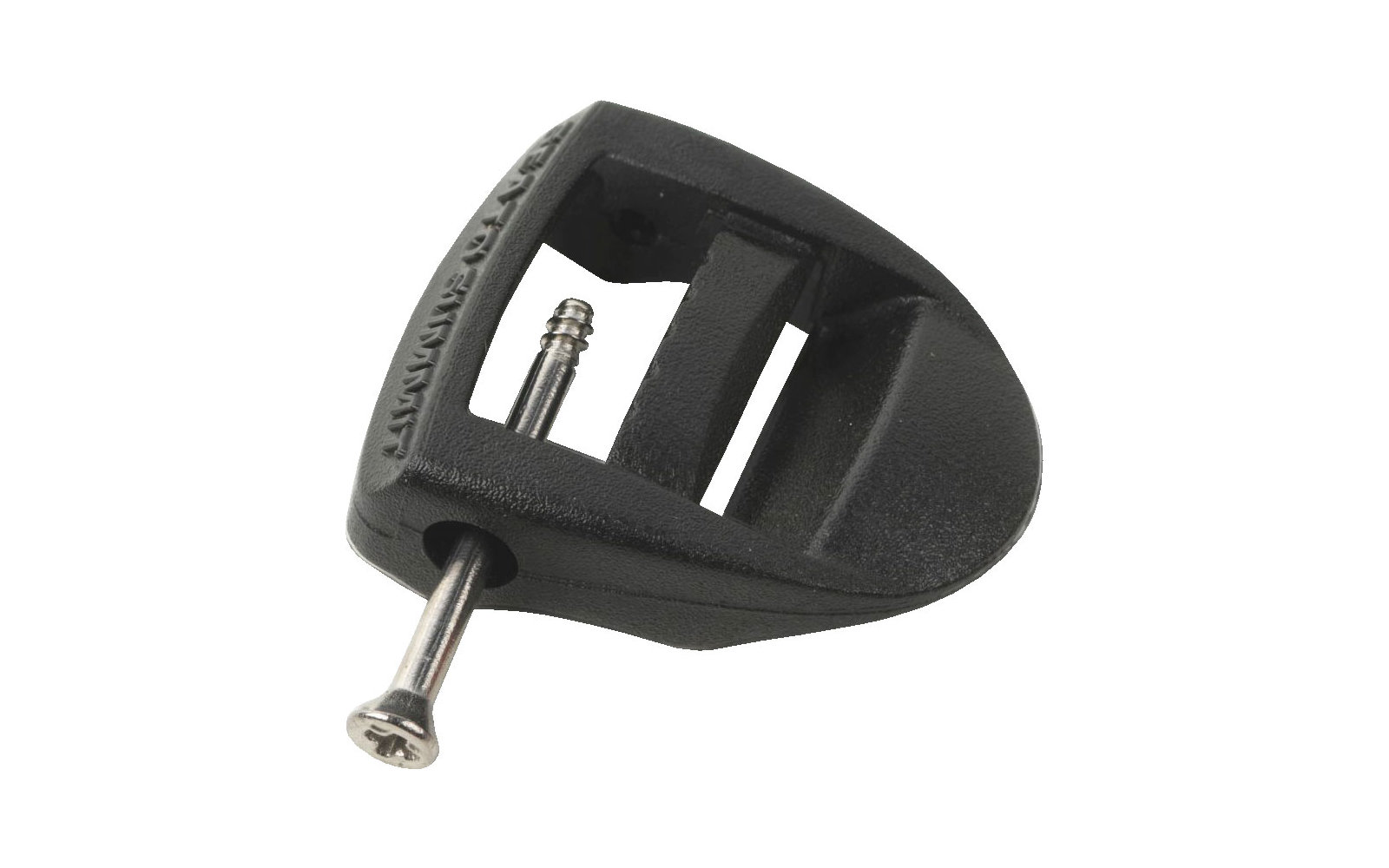 Sea to Summit Field Repair Buckle Ladderlock 15mm 1 Pin