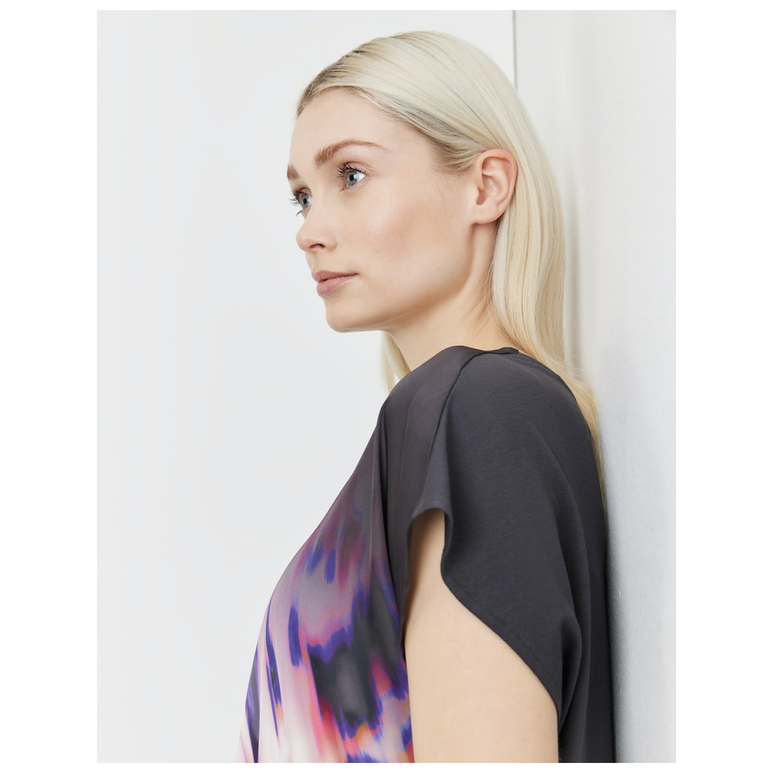 TAIFUN T-SHIRT 1/2 ARM