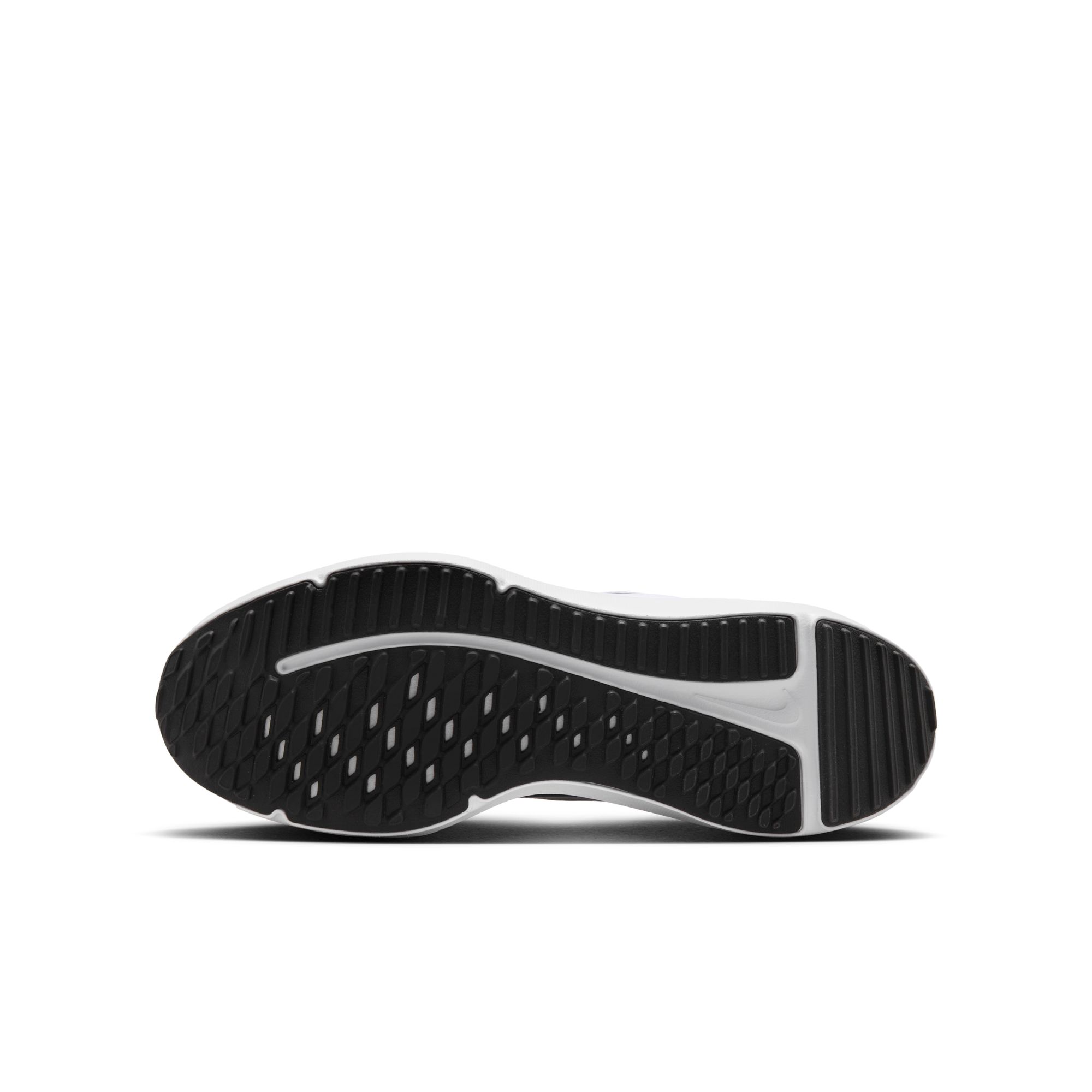 Cosmic Runner GS Junior 010/Black/White/Anthracite