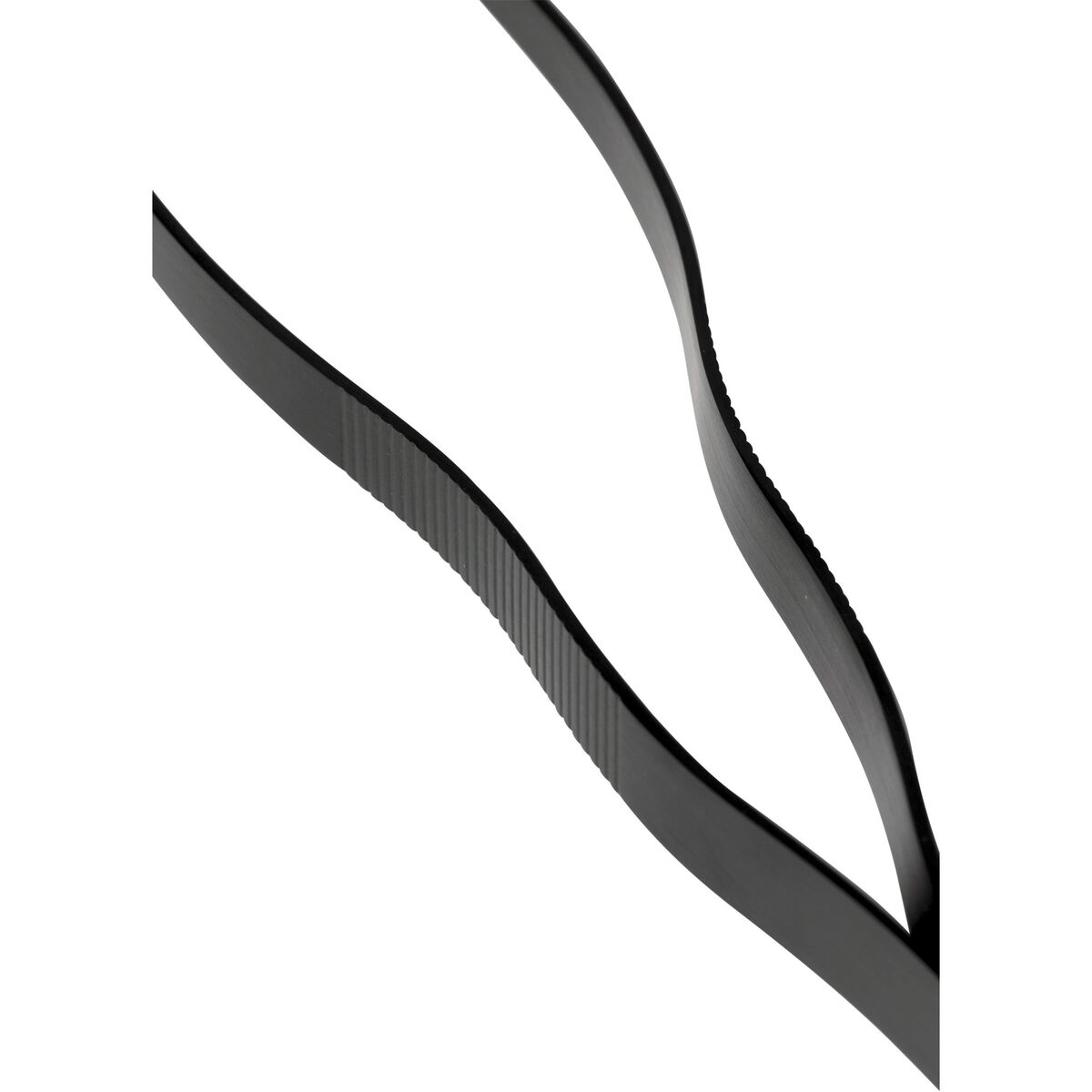 RÅ Stekeklype, gun metallic