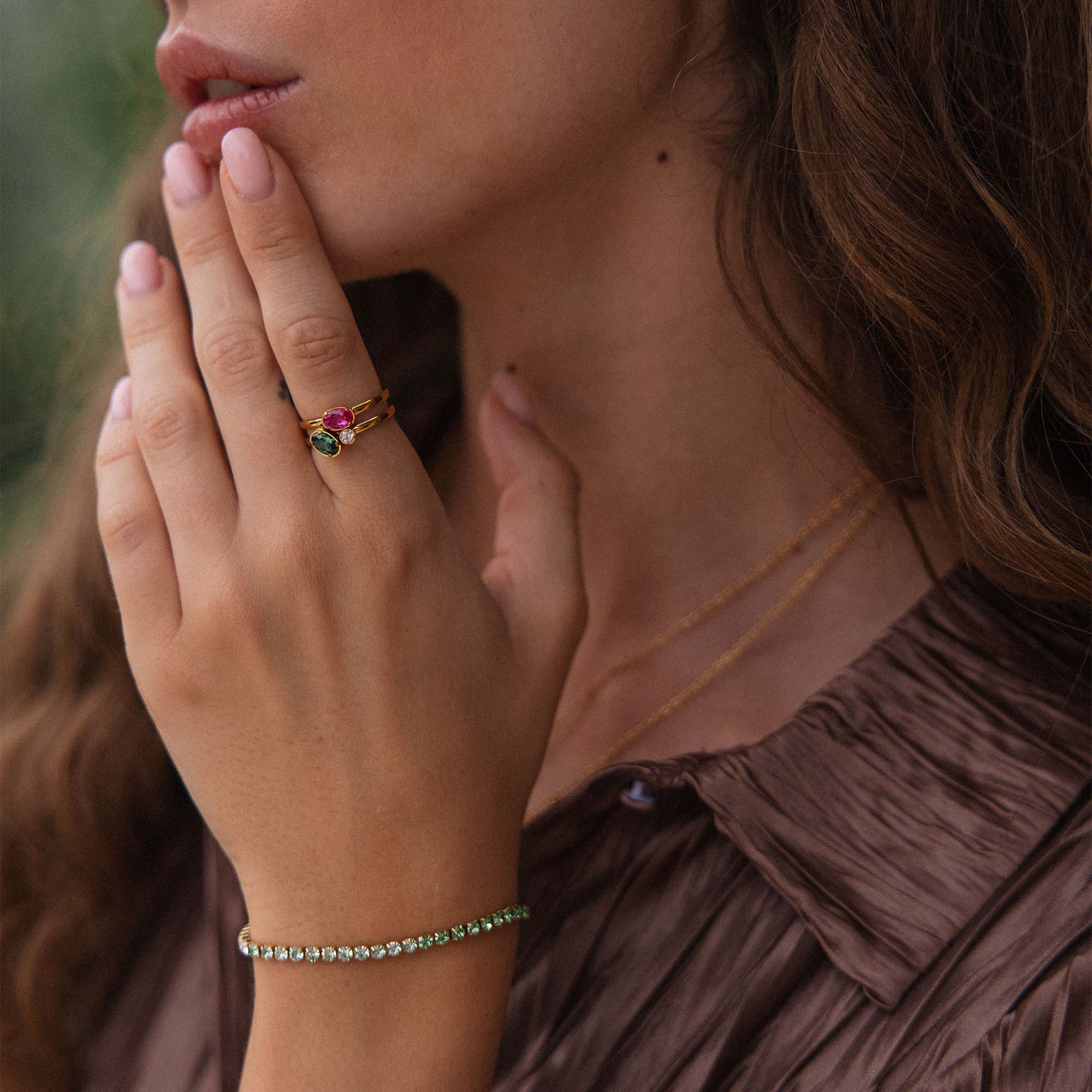 Harmony Ring