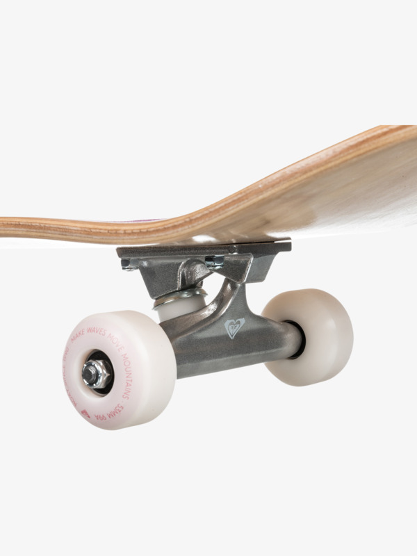 Guava Street Longboard complet Rose Femme