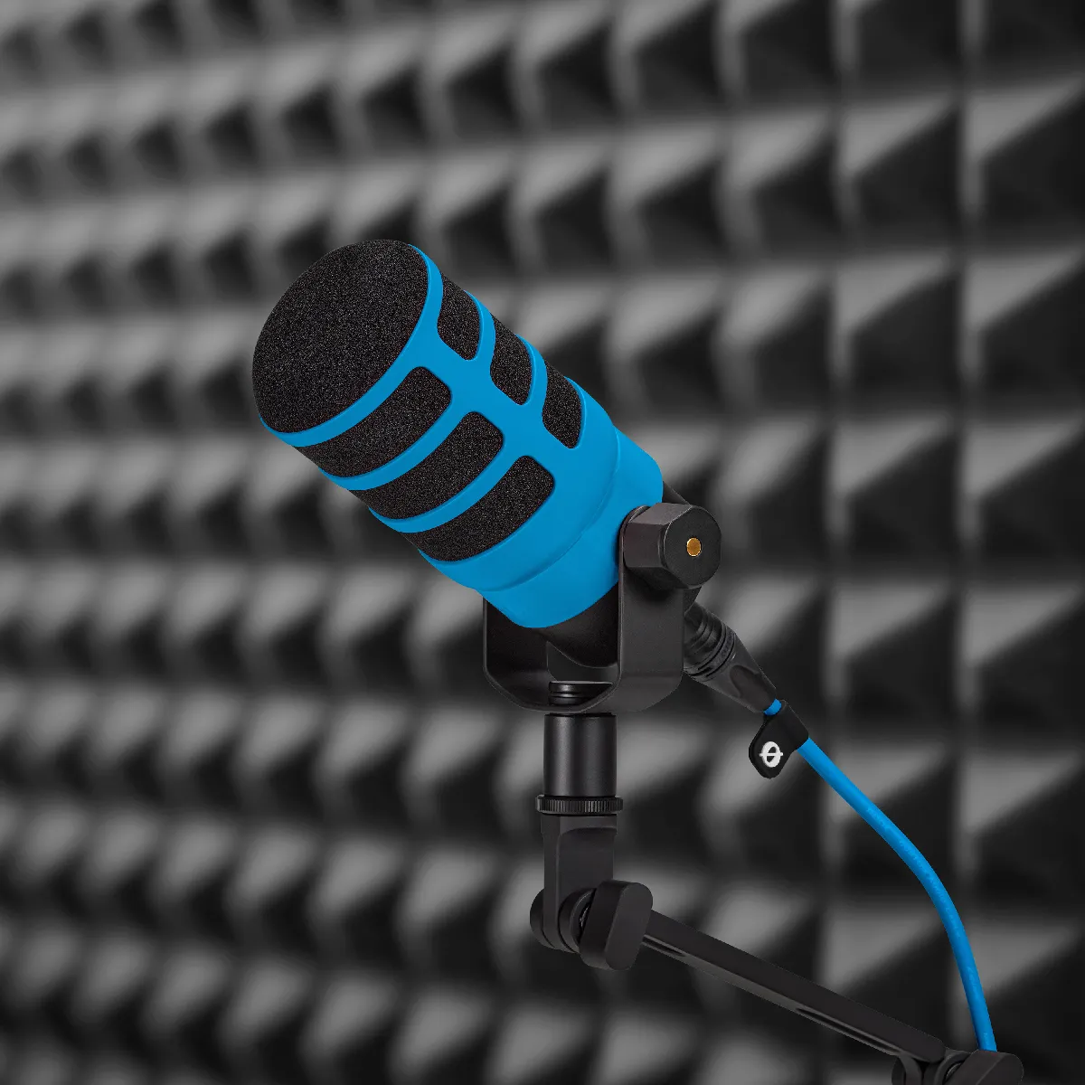 Rode WS14 - Bleu