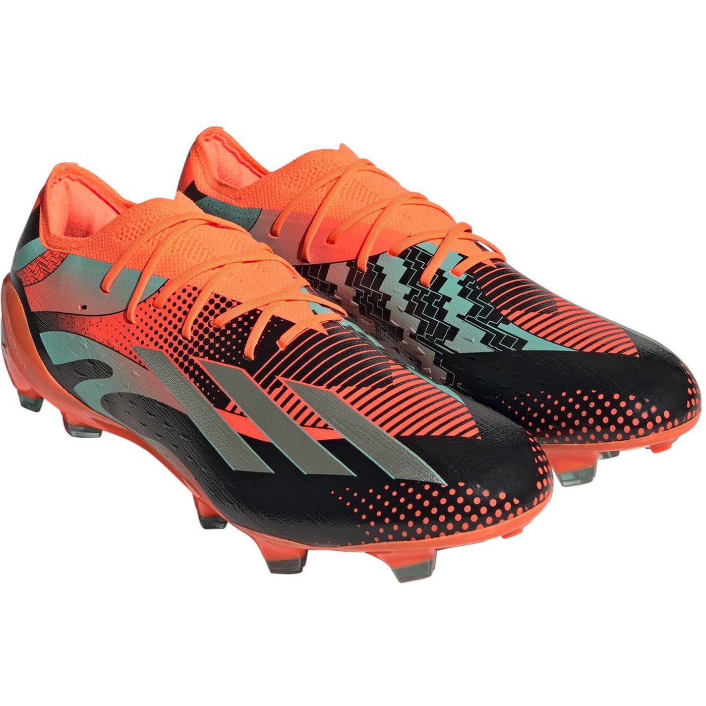 Adidas PerformanceX SPEEDPORTAL MESSI.1 FG