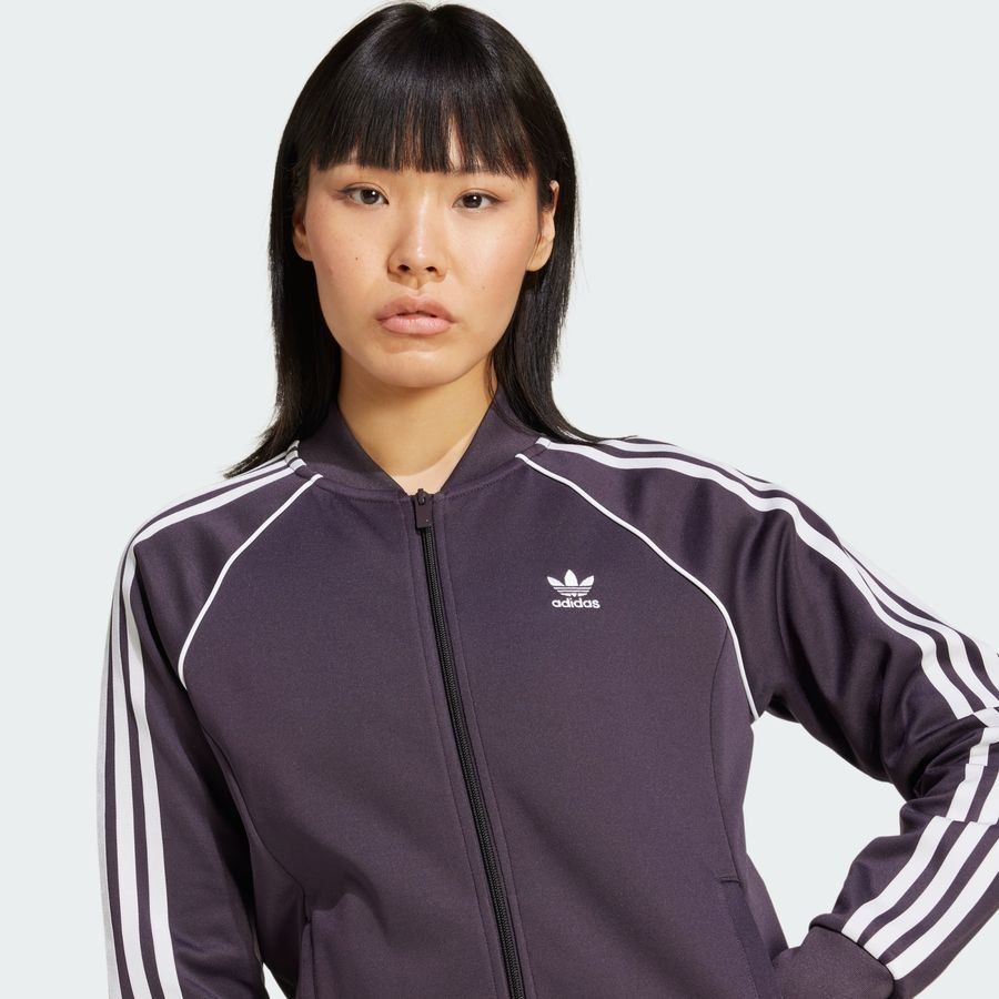 Adidas Original Veste de survêtement Adicolor Classics SST