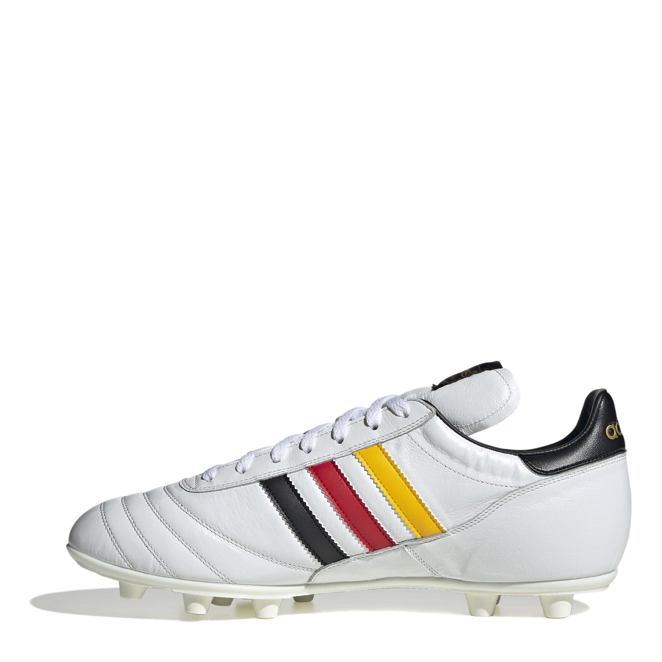 adidas Copa Mundial Firm Ground Football Boots