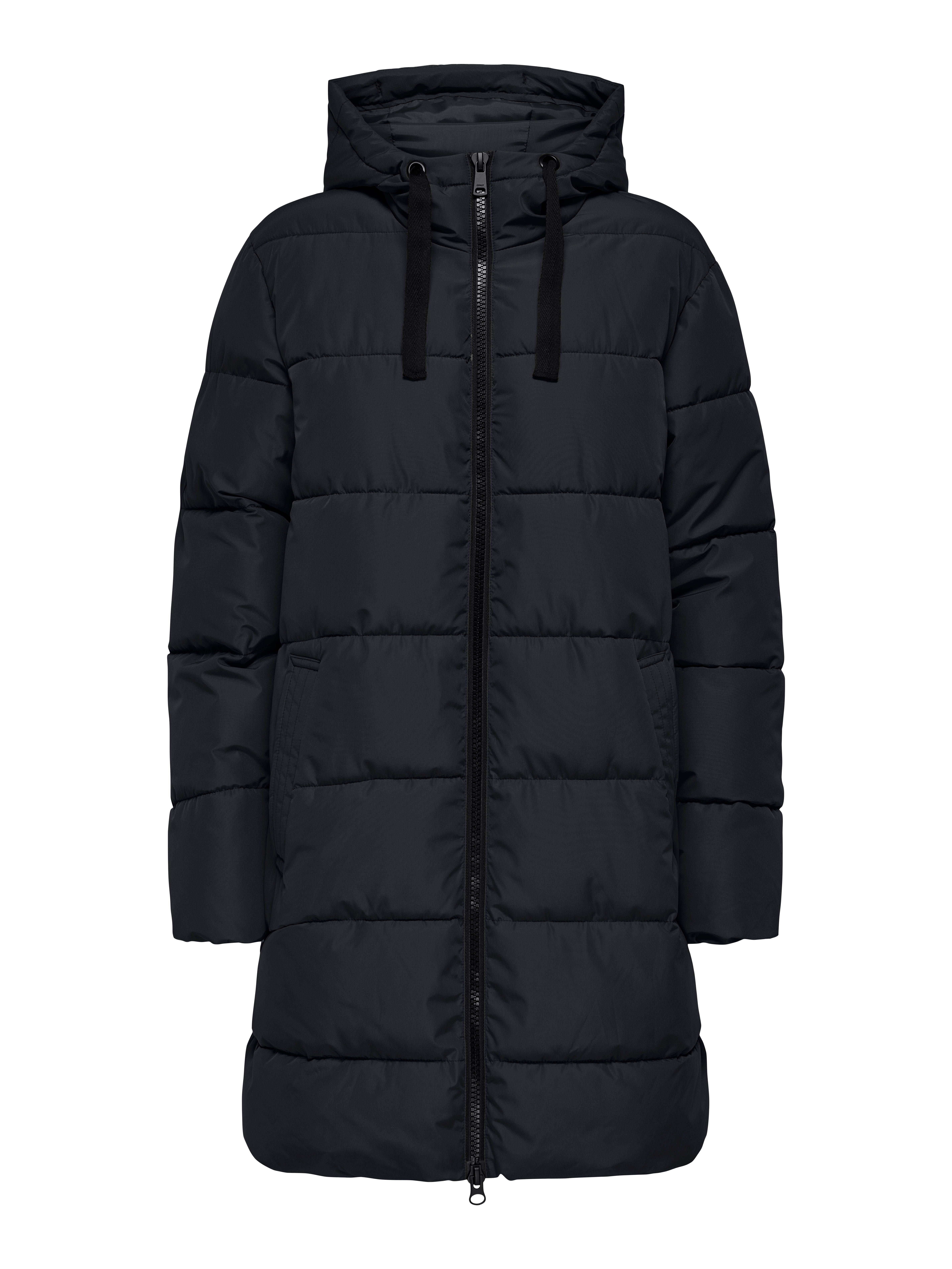 ONLCLAIR Daunenjacke Black