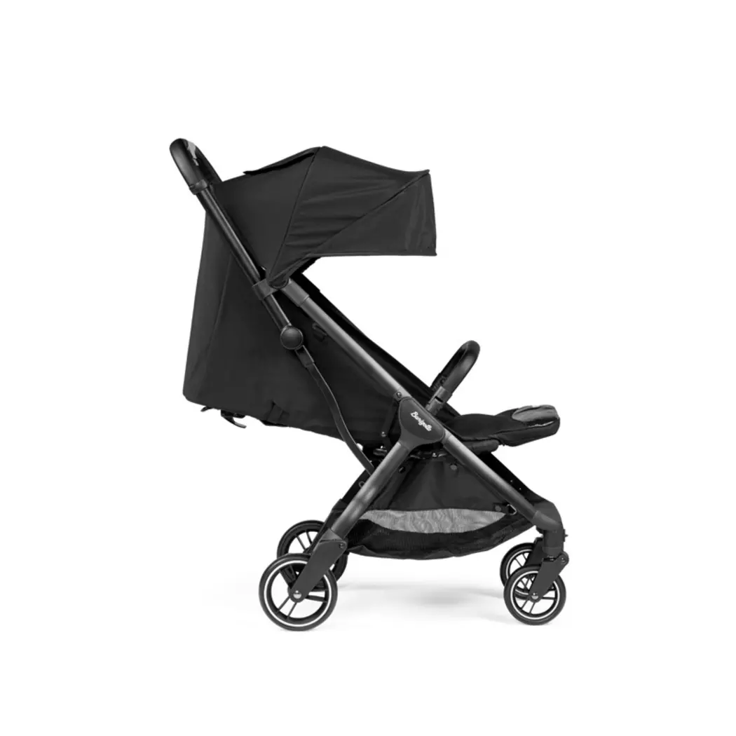 Buggy Copa Black