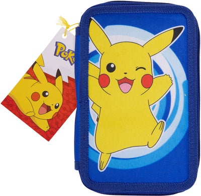 Pokémon Dobbeltpennal