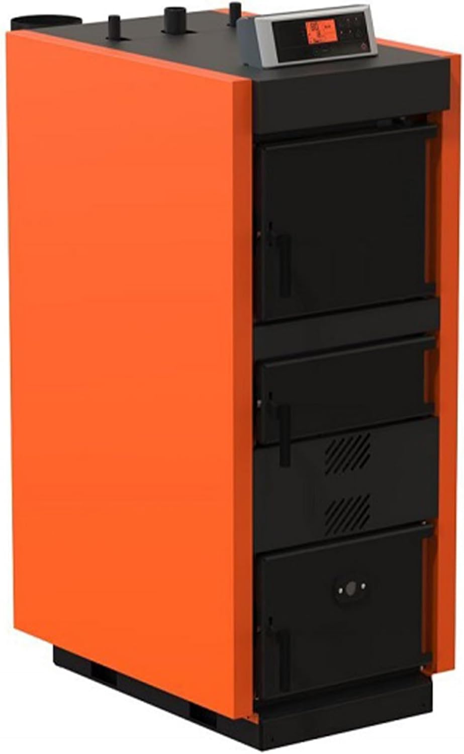 Sannover Holzkessel SLS 32 kW