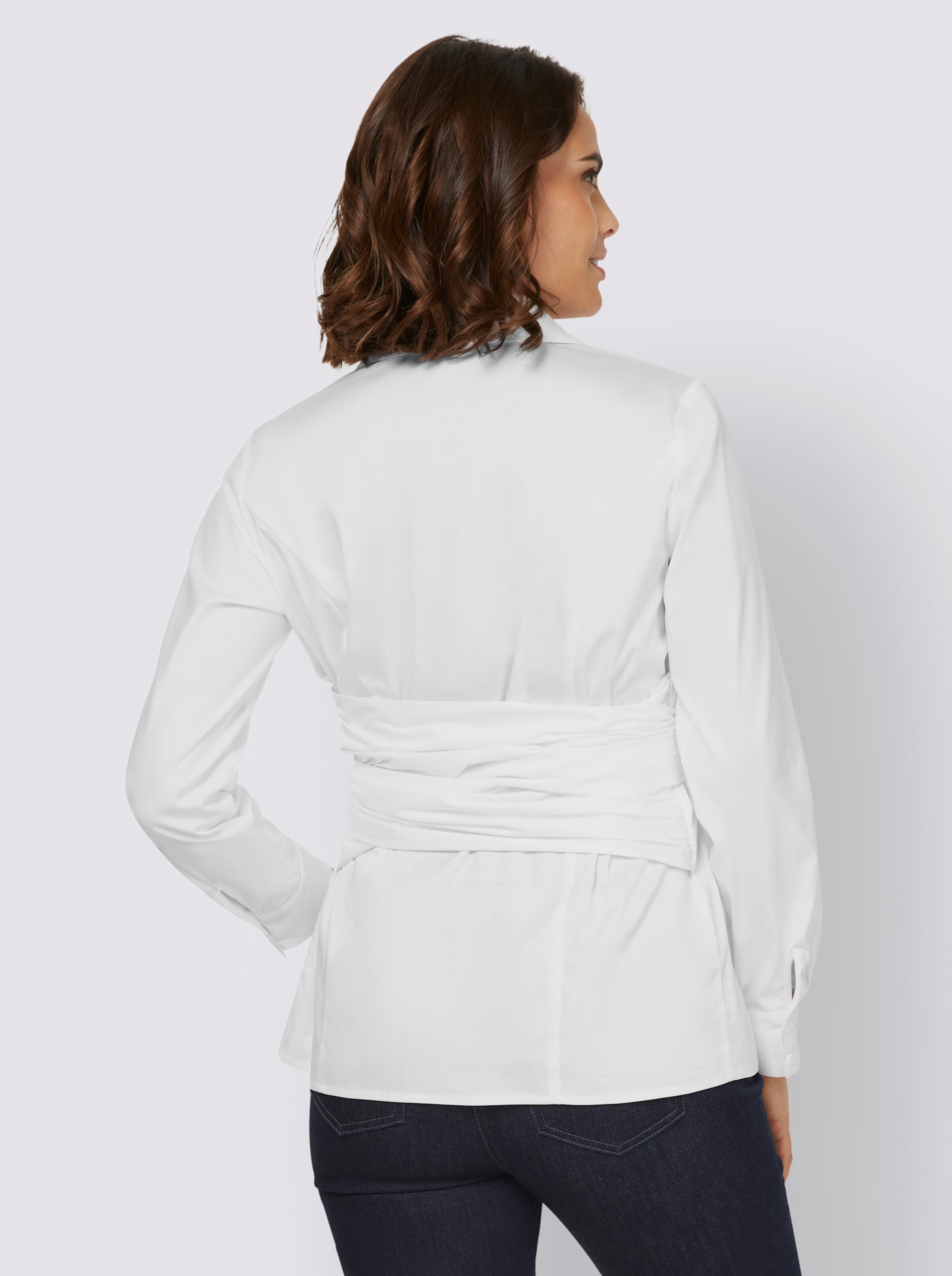 Bluse