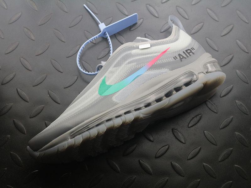 Air Max 97   Menta