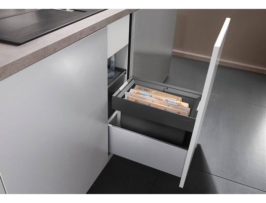 BLANCO - Poubelle 521542