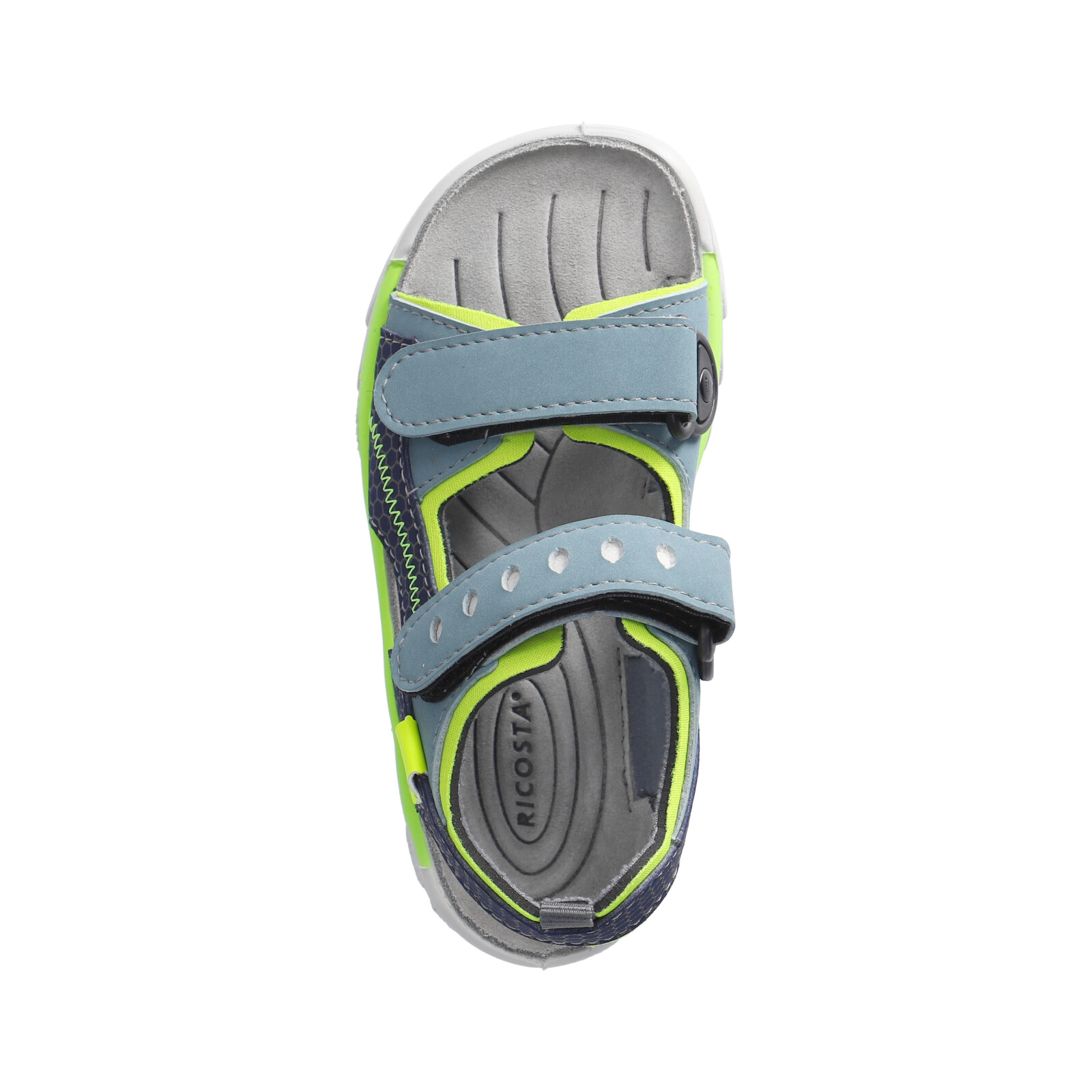 TAJO - Sandalen