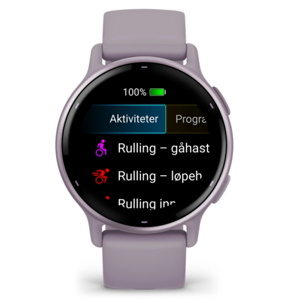 Garmin<br>Vivoactive 5