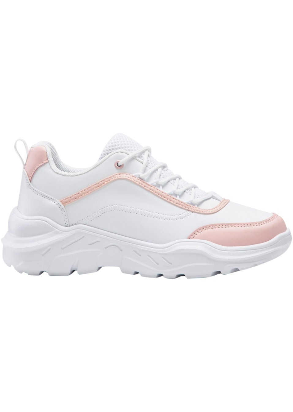 Sneakers chunky