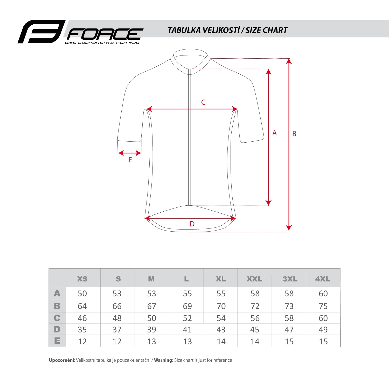Force Drive High-End Jersey - Sort