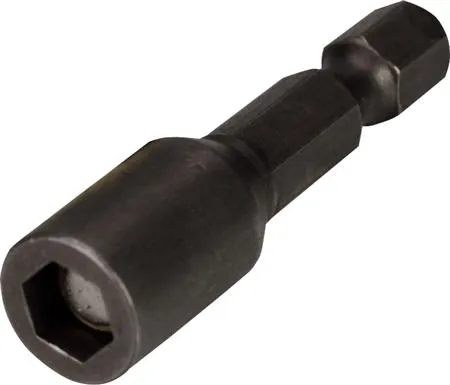 LINDAB Skrueholder MSK, magnetisk 1/4