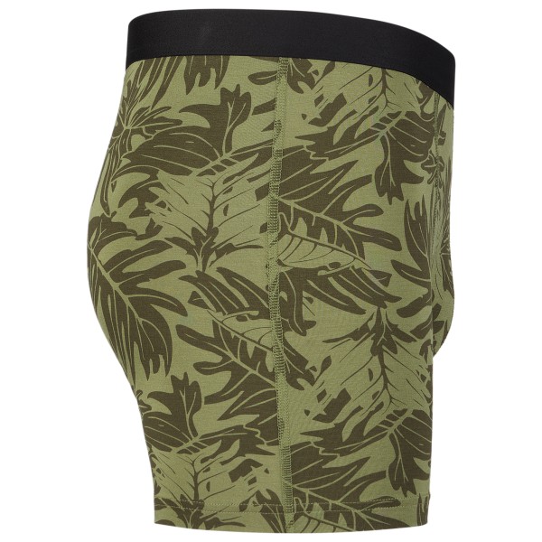 Stoic - TrosaSt. Boxer long 2-Pack - Sous-vêtement synthétique