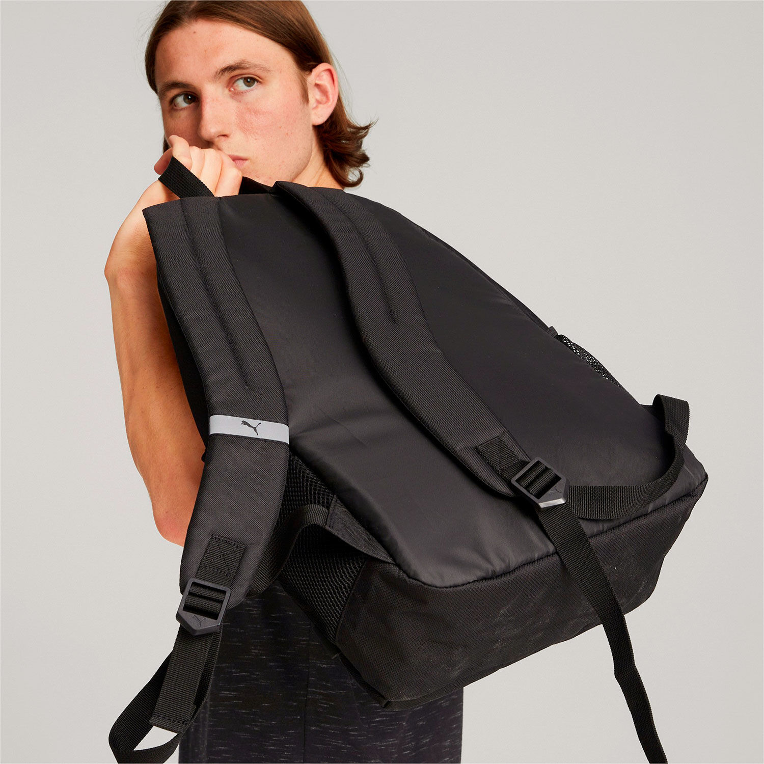 PUMA Rucksack BUZZ
