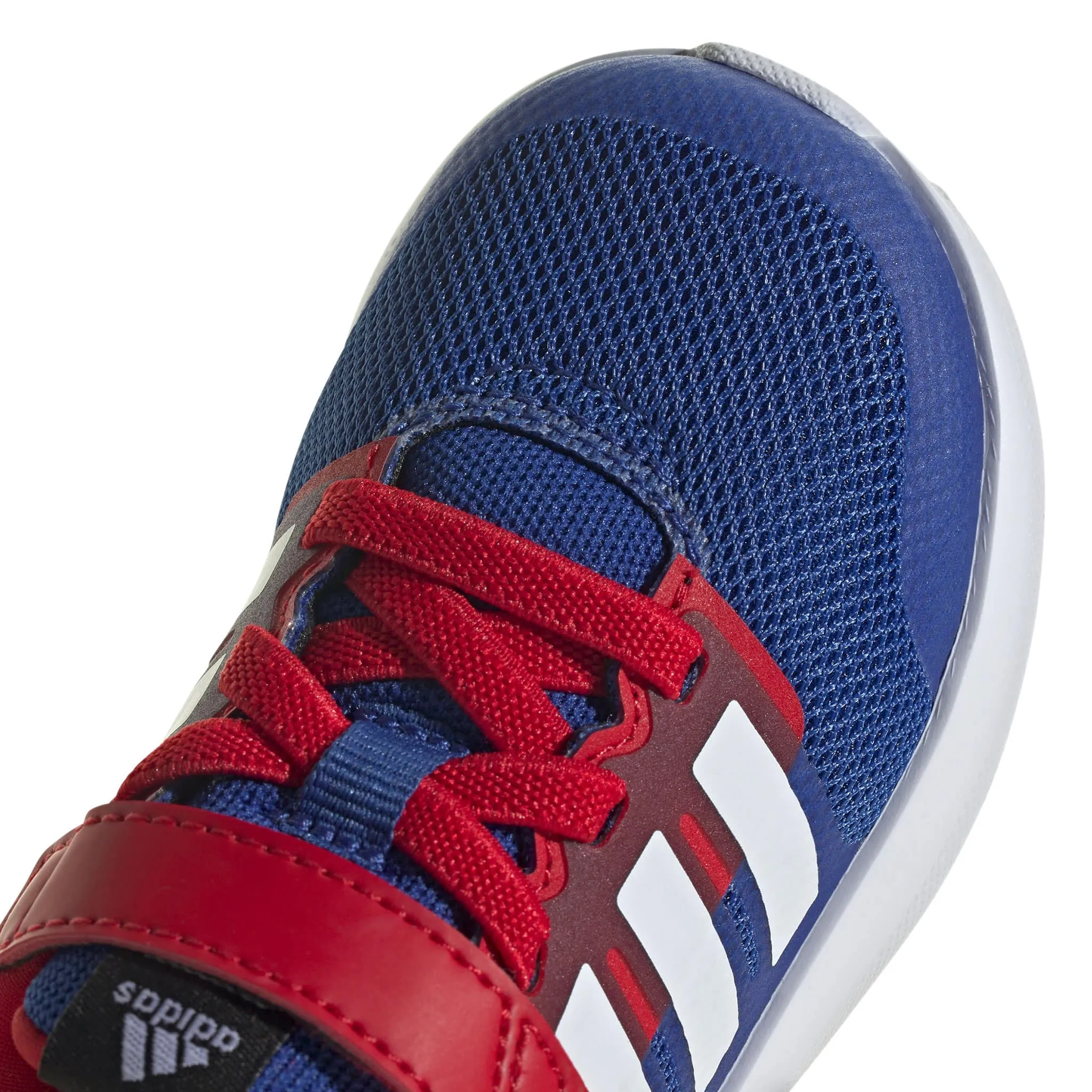 Adidas Soulier Fortarun Spiderman Pointures 4-10