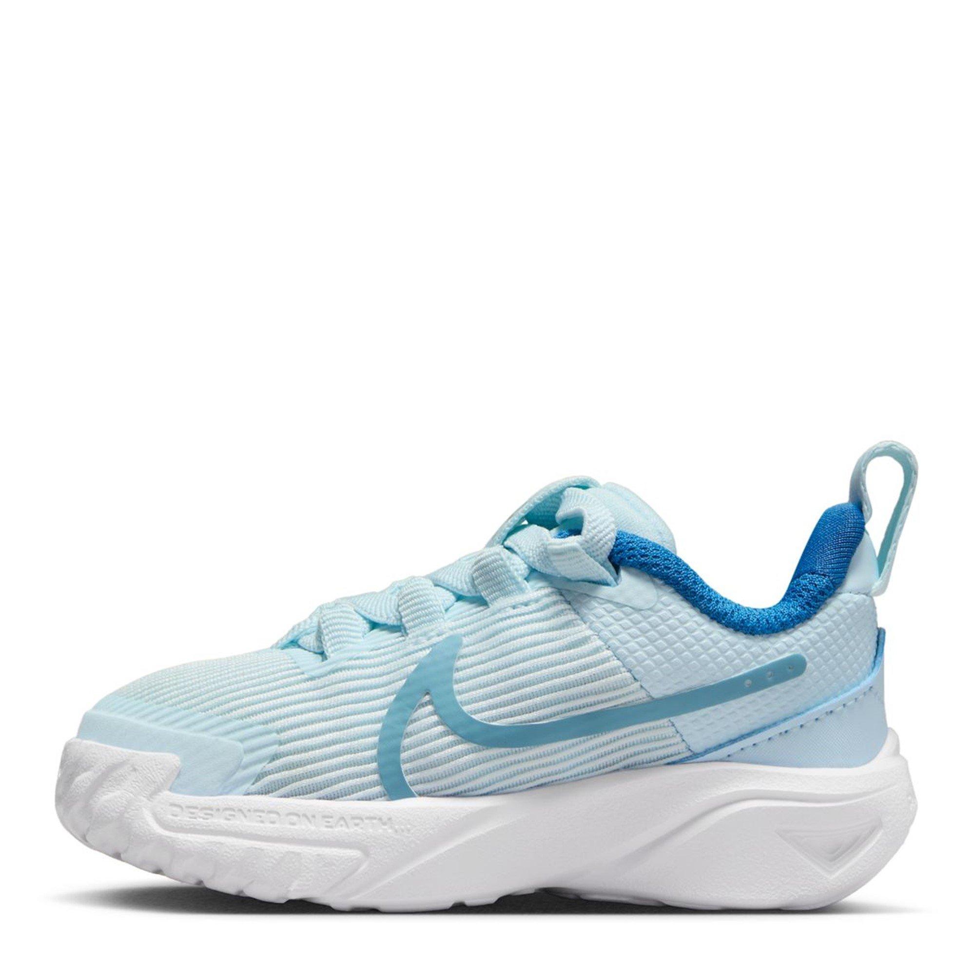 Nike Star Runner 4 Baby Toddler Shoes