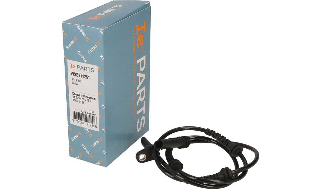 ABS sensor