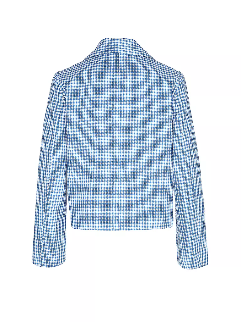 IN WEAR Jäckchen XIA  blau