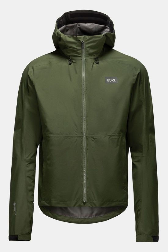 Gore Wear Gore Wear Endure Jacket Mens
