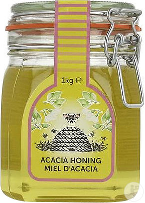 Revogan Miel Acacia 1kg